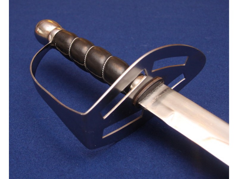 Potter saber hilt