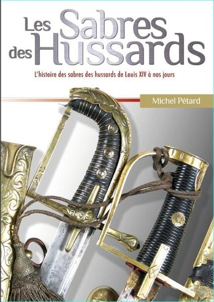 Les Sabres des Hussards (French Hussars' Sabers)