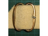 Boucle à reverse